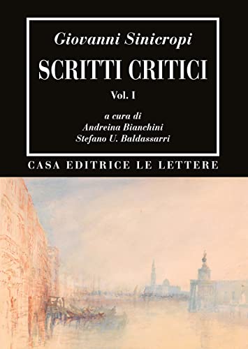 Scritti Critici