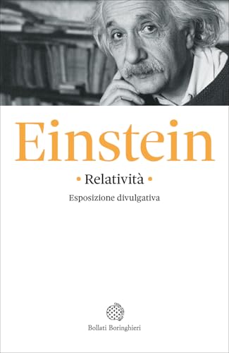 Relatività: Esposizione Divulgativa