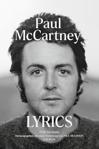 Lyrics Deutsche Ausgabe: 1956 Bis Heute: 6590