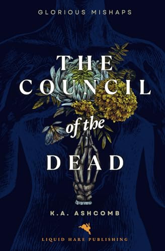 The Council Of The Dead: Political Dark Comedy