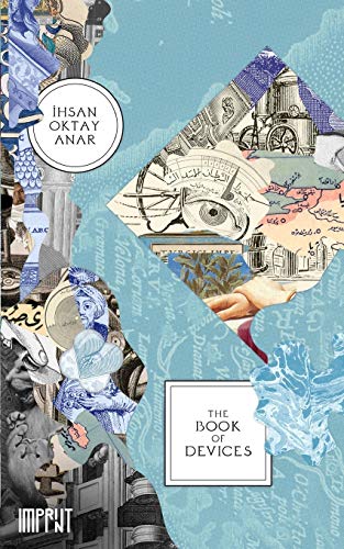 The Book Of Devices