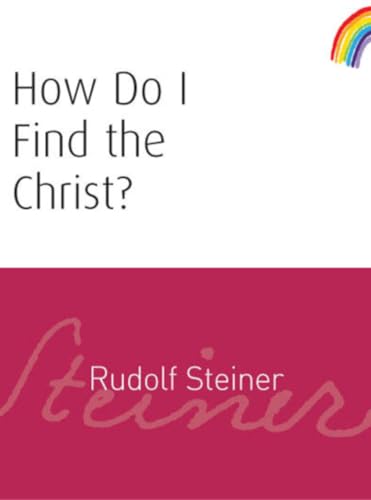 How Do I Find The Christ?