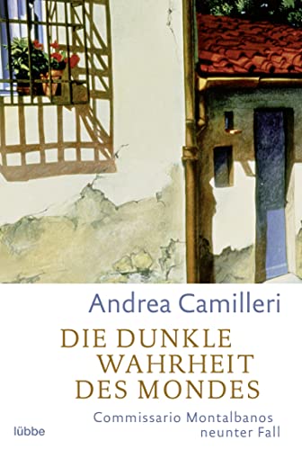 Die Dunkle Wahrheit Des Mondes: Commissario Montalbano Erlebt Sternstunden: 9