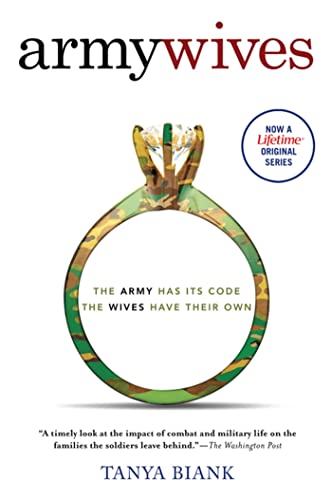 Army Wives: The Unwritten Code Of A Military Marriage