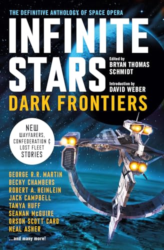 Infinite Stars: Dark Frontiers