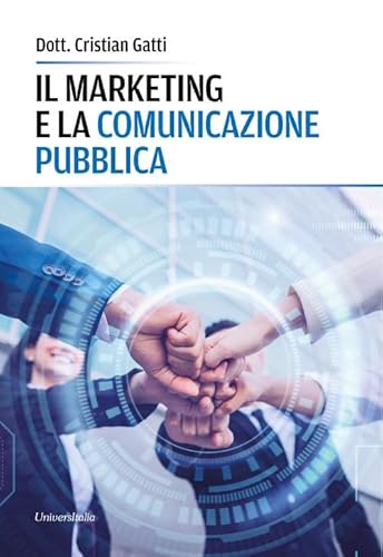 Il Marketing E La Comunicazione Pubblica