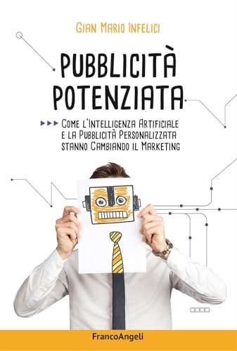 Pubblicità Potenziata. Come L'Intelligenza Artificiale E La Pubblicità Personalizzata Stanno Cambiando Il Marketing