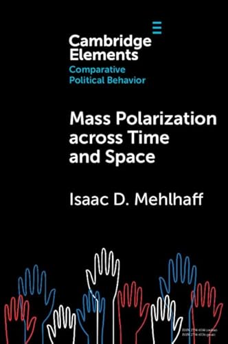 Mass Polarization Across Time And Space