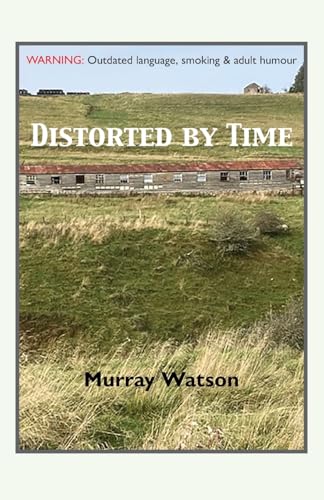 Distorted By Time