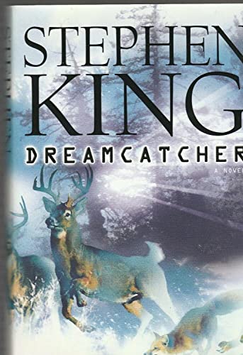 Dreamcatcher: A Novel