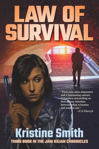 Law Of Survival: 3
