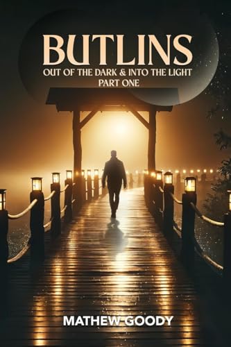 Butlins: Out Of The Dark And Into The Light