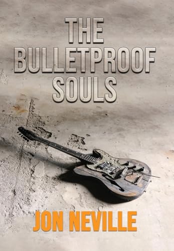 The Bulletproof Souls