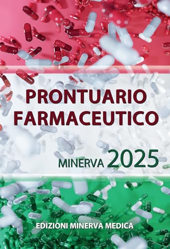 Prontuario Farmaceutico 2025