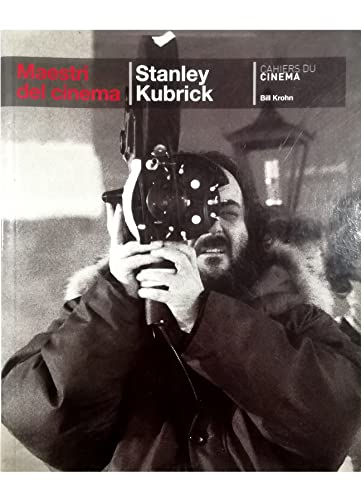Stanley Kubrick. Ediz. Illustrata