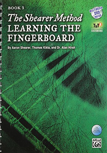 Learning The Fingerboard