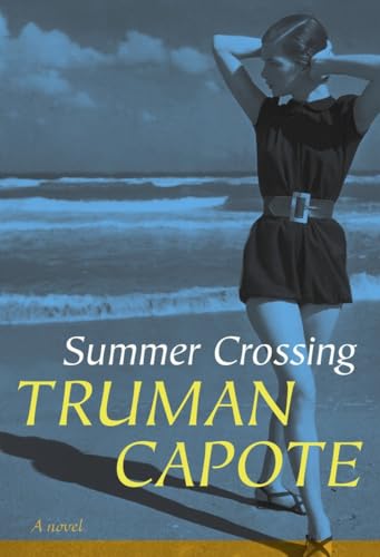 Summer Crossing: A Novel