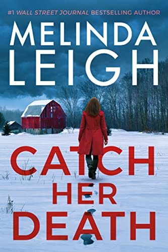 Catch Her Death: 7