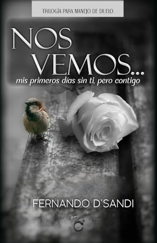 Nos Vemos: Mis Primeros Días Sin Ti, Pero Contigo...