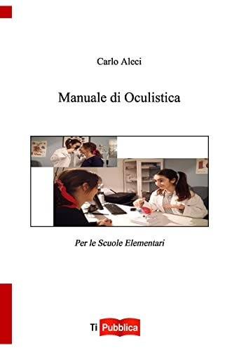 Manuale Di Oculistica