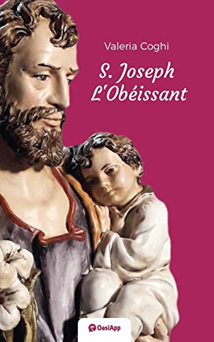 St. Joseph L'Obéissant