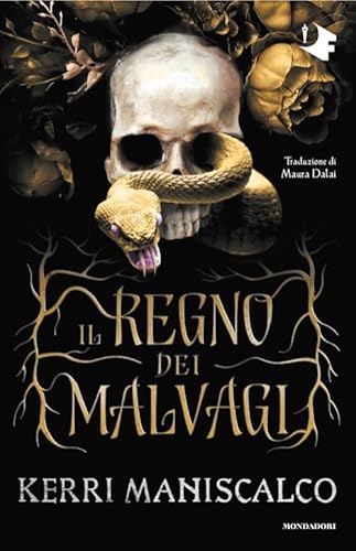 Il Regno Dei Malvagi