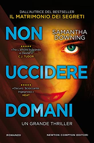 Non Uccidere Domani