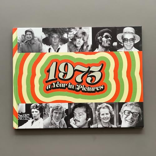 1975 A Year In Pictures: 4