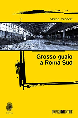 Grosso Guaio A Roma Sud