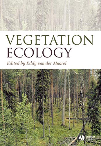 Vegetation Ecology