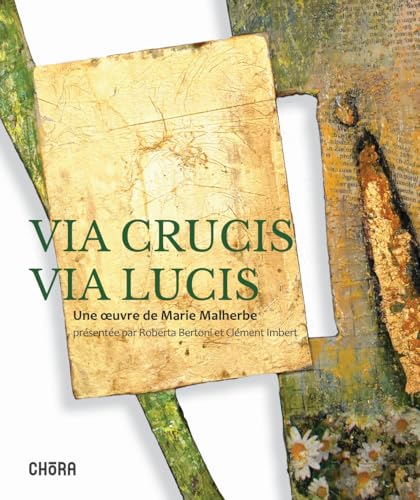 Via Crucis Via Lucis. Ediz. Illustrata