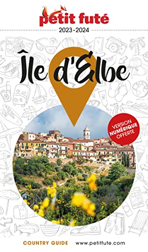 Petit Futé Ile D'Elbe