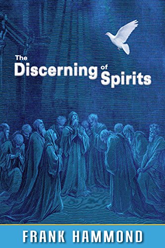 The Discerning Of Spirits
