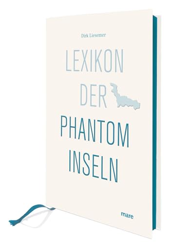 Lexikon Der Phantominseln