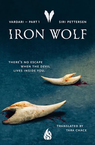 Iron Wolf: Vardari Part 1