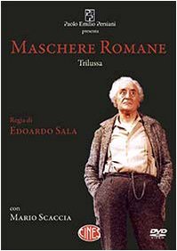 Maschere Romane. Dvd