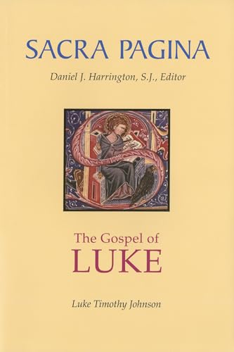 The Gospel Of Luke: 3