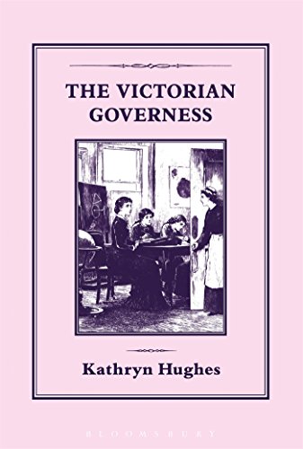 Victorian Governess