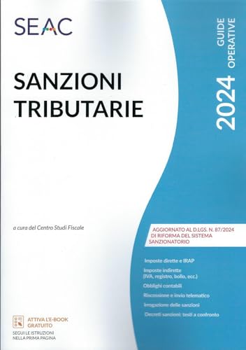 Sanzioni Tributarie