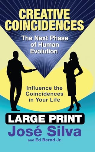 Creative Coincidences: The Next Phase Of Human Evolution