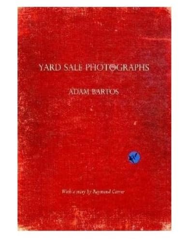 Yard Sale Photographs. Ediz. Italiana E Inglese