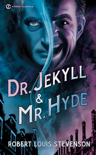 Dr. Jekyll And Mr. Hyde
