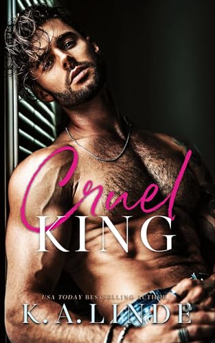 Cruel King: 7