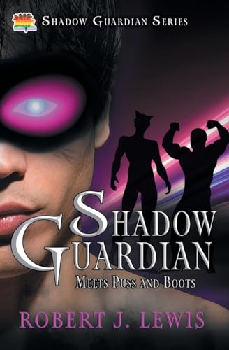 Shadow Guardian Meets Puss And Boots: 4