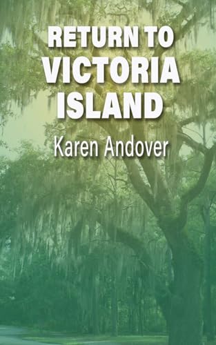 Return To Victoria Island: 2