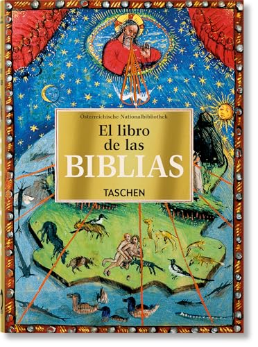 El Libro De Las Biblias