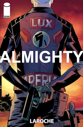Almighty 1: The Third World America Saga