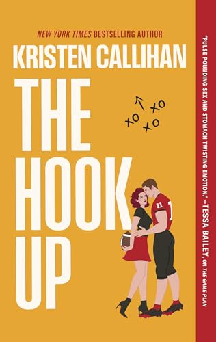 The Hook Up: 1