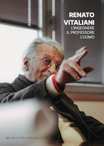 L'Ingegnere, Il Professore, L'Uomo