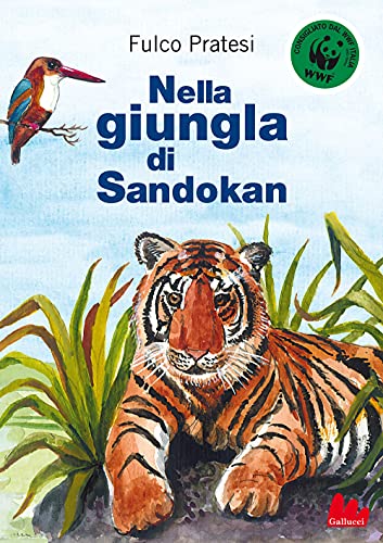 Nella Giungla Di Sandokan . Nuova Ediz.